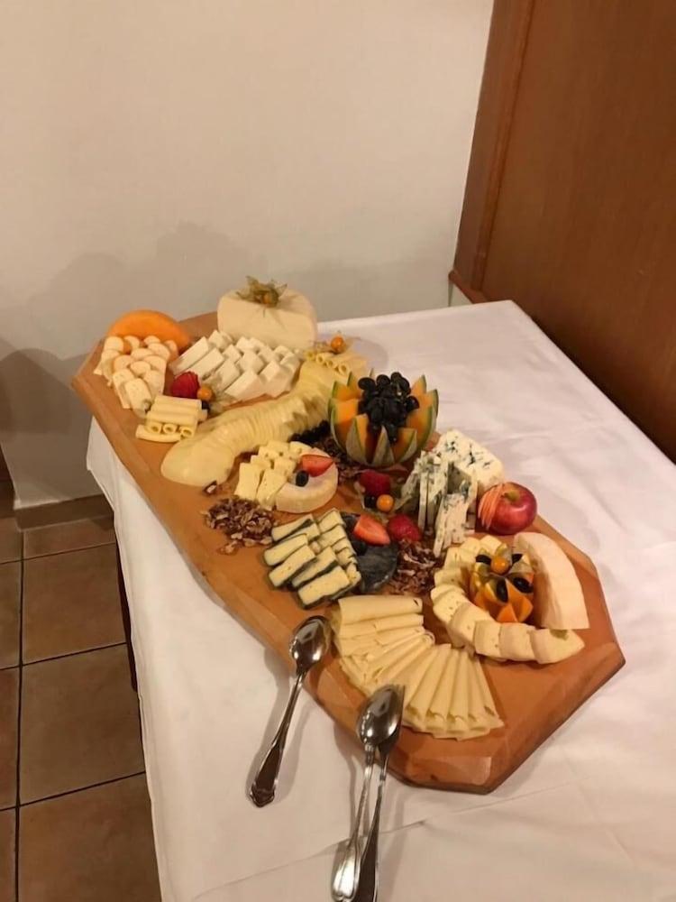 Hotel Simmerlwirt Niederau Eksteriør bilde