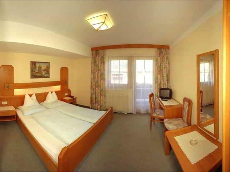 Hotel Simmerlwirt Niederau Eksteriør bilde